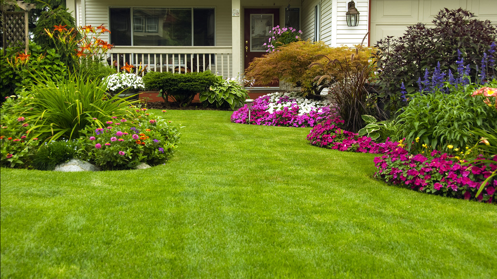 Fort Collins Lawn Care